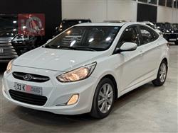 هيونداي أكسنت